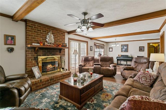 7746 Farmwood RD, Gloucester Point, VA 23062