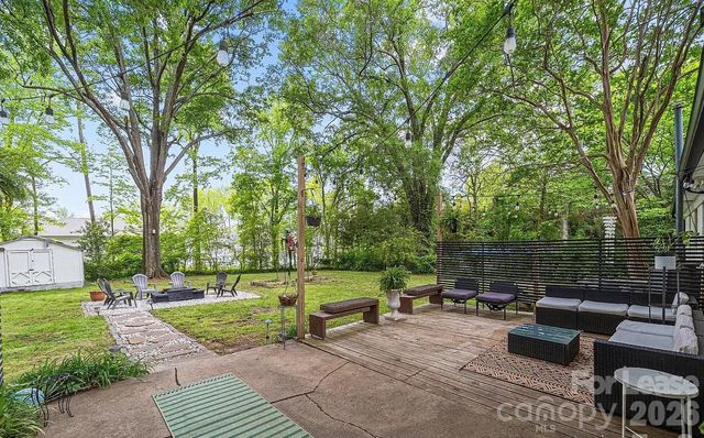 5212 Pine Drive, Charlotte, NC 28269
