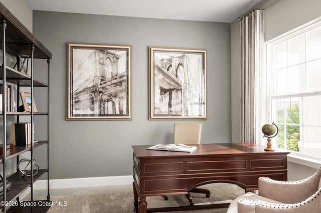 2614 Landing Drive, Titusville, FL 32796