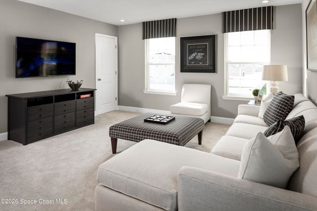 2614 Landing Drive, Titusville, FL 32796