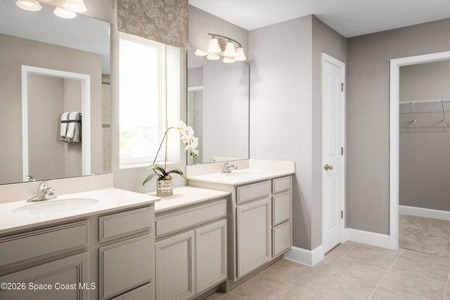 2614 Landing Drive, Titusville, FL 32796