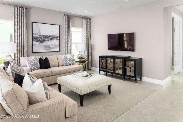 2614 Landing Drive, Titusville, FL 32796