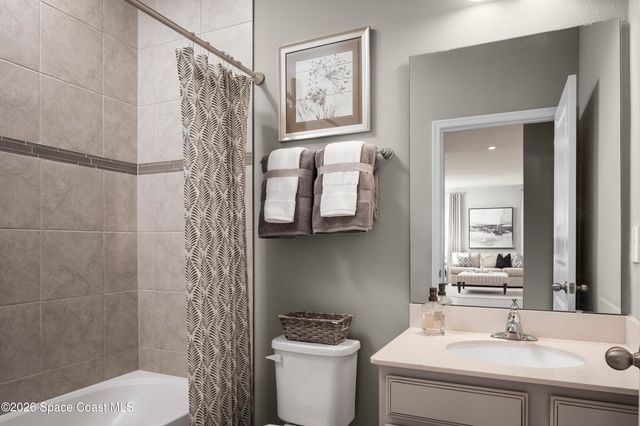 2614 Landing Drive, Titusville, FL 32796