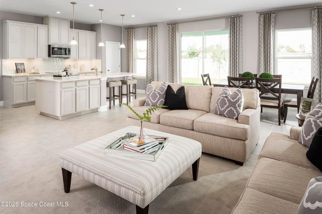 2614 Landing Drive, Titusville, FL 32796