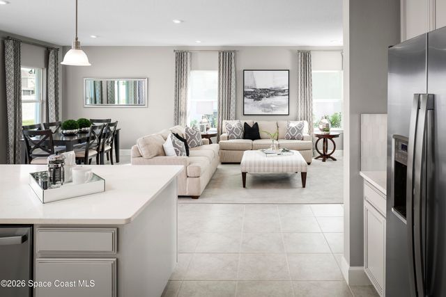 2614 Landing Drive, Titusville, FL 32796