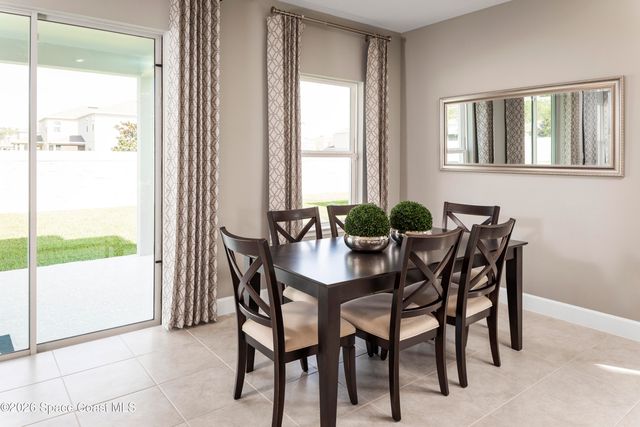 2614 Landing Drive, Titusville, FL 32796