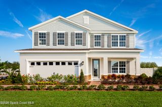 2614 Landing Drive, Titusville, FL 32796