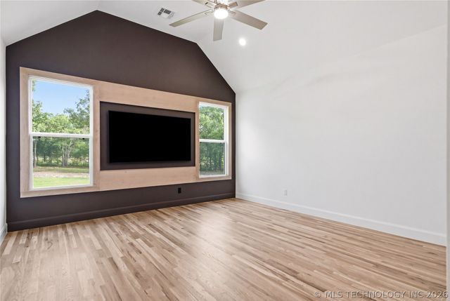 2714 Hickory Ridge Drive, Sapulpa, OK 74066