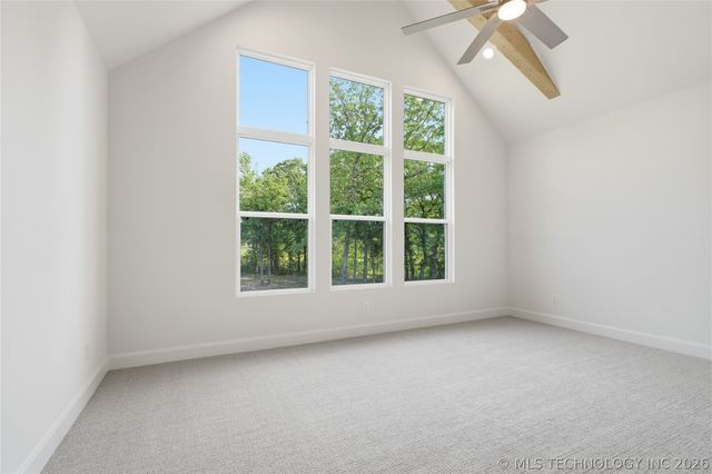 2714 Hickory Ridge Drive, Sapulpa, OK 74066