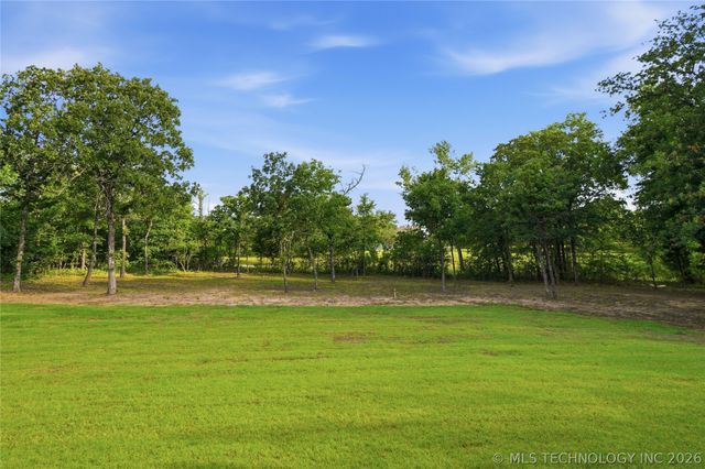 2714 Hickory Ridge Drive, Sapulpa, OK 74066