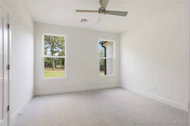 2714 Hickory Ridge Drive, Sapulpa, OK 74066