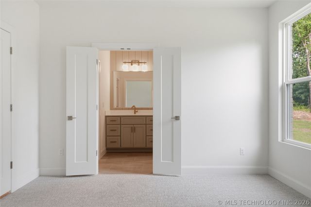2714 Hickory Ridge Drive, Sapulpa, OK 74066
