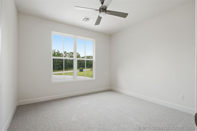 2714 Hickory Ridge Drive, Sapulpa, OK 74066