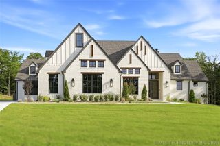 2714 Hickory Ridge Drive, Sapulpa, OK 74066