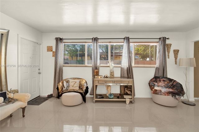 12670 NE Miami Pl, North Miami, FL 33161