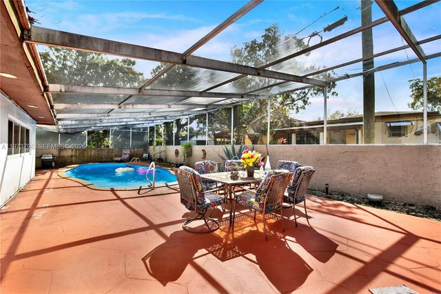 12670 NE Miami Pl, North Miami, FL 33161