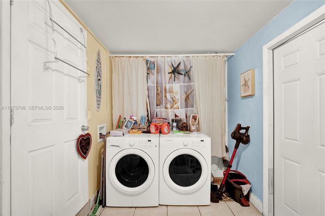 12670 NE Miami Pl, North Miami, FL 33161