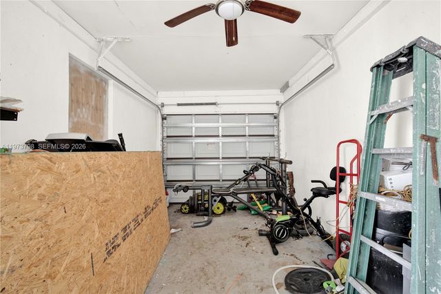 12670 NE Miami Pl, North Miami, FL 33161