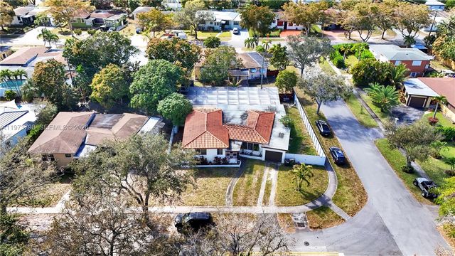 12670 NE Miami Pl, North Miami, FL 33161