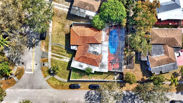 12670 NE Miami Pl, North Miami, FL 33161