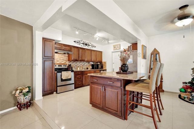 12670 NE Miami Pl, North Miami, FL 33161