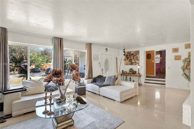 12670 NE Miami Pl, North Miami, FL 33161