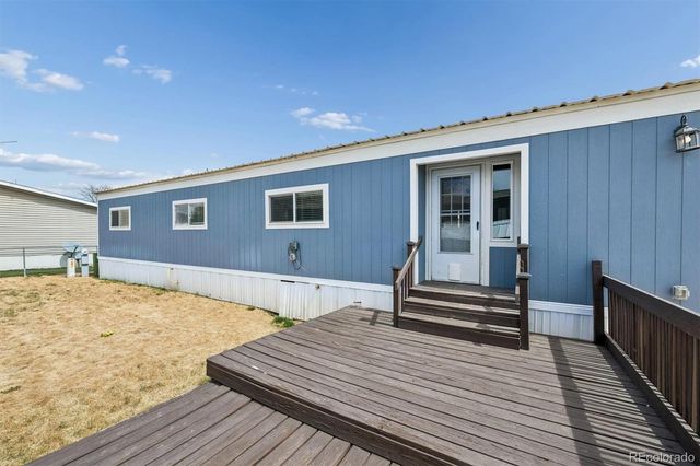731 Grand Avenue, Platteville, CO 80651