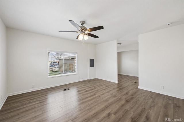731 Grand Avenue, Platteville, CO 80651