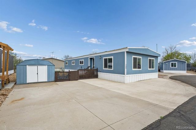 731 Grand Avenue, Platteville, CO 80651