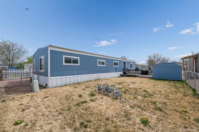 731 Grand Avenue, Platteville, CO 80651