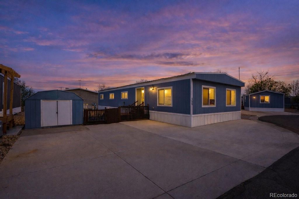 731 Grand Avenue, Platteville, CO 80651