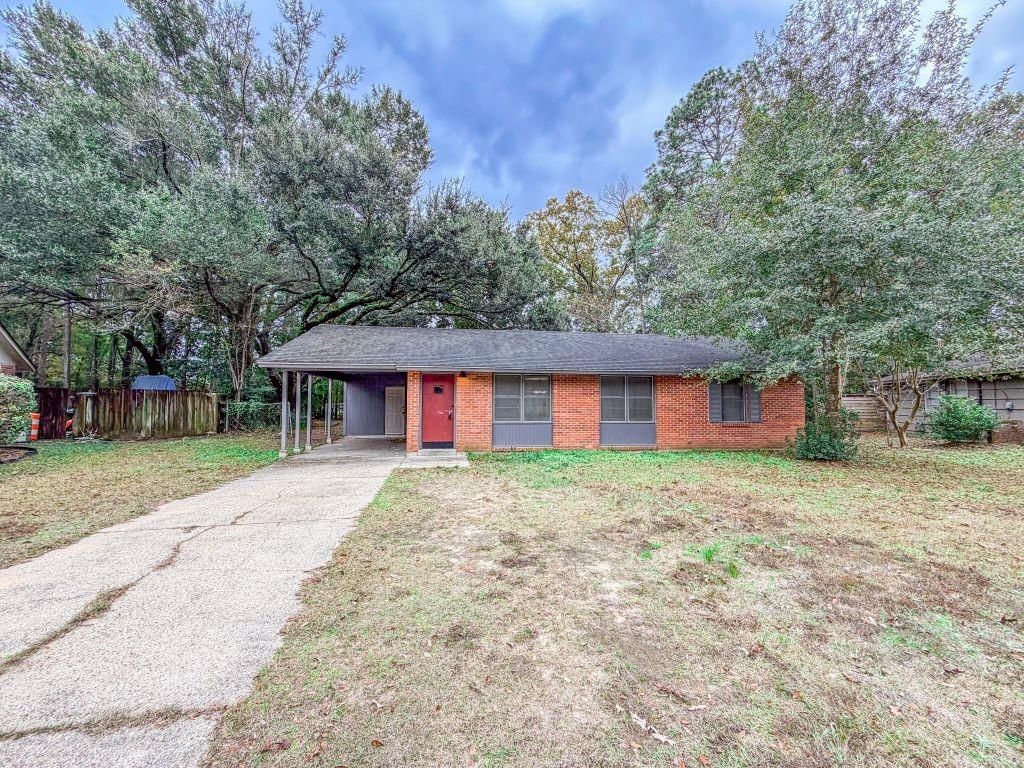 5301 David Langan S Drive, Mobile, AL 36608