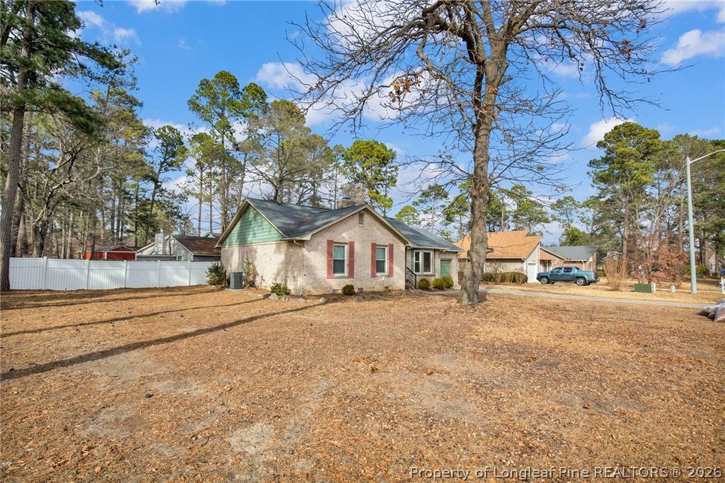 7030 Trevor Lane, Fayetteville, NC 28314 — photo 2