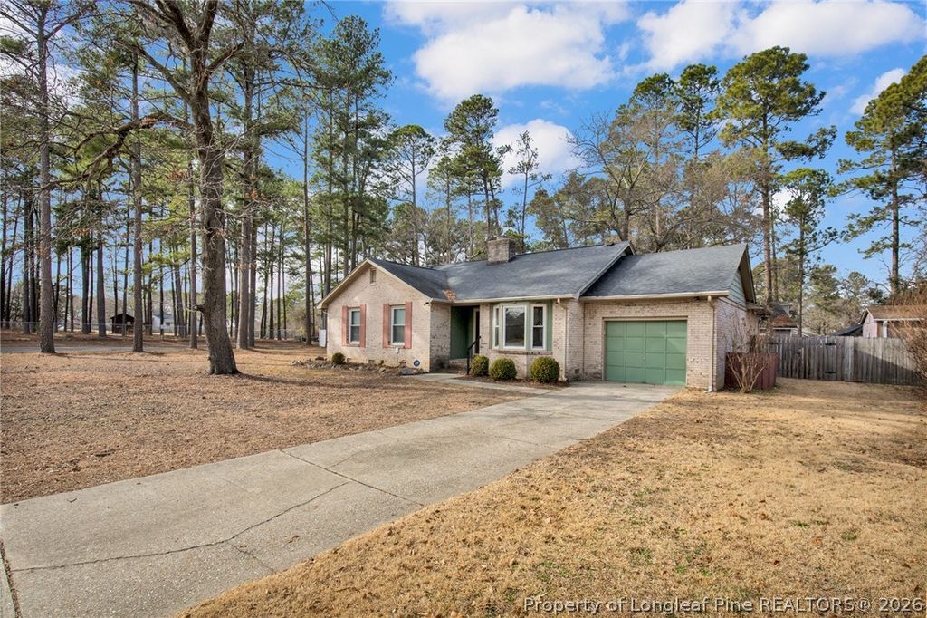 7030 Trevor Lane, Fayetteville, NC 28314 — photo 3