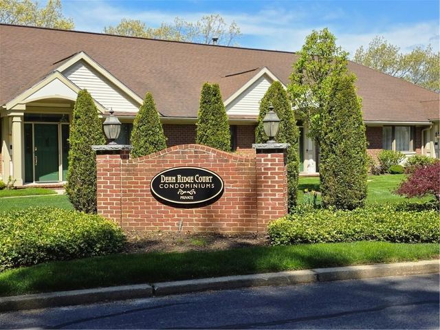 203 Dean Ridge Court, Cranston, RI 02920