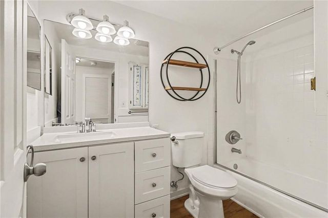 1501 Clairmont Road 827, Decatur, GA 30033