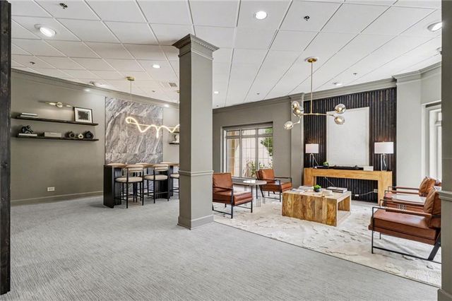 1501 Clairmont Road 827, Decatur, GA 30033