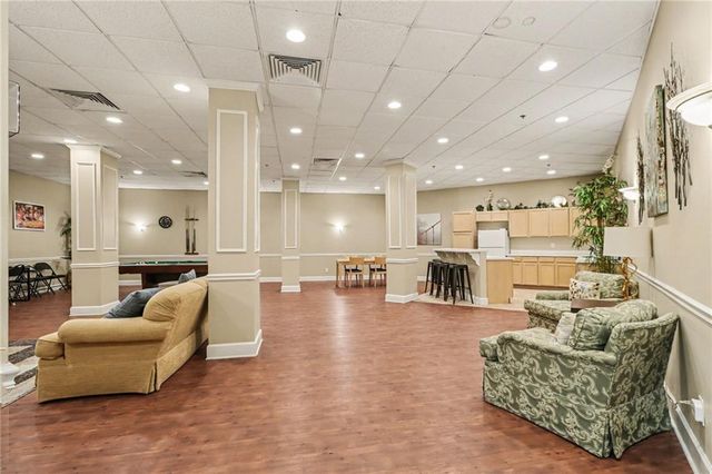 1501 Clairmont Road 827, Decatur, GA 30033