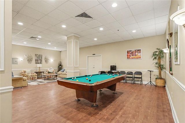 1501 Clairmont Road 827, Decatur, GA 30033