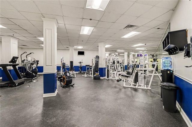 1501 Clairmont Road 827, Decatur, GA 30033