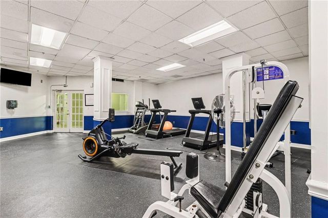 1501 Clairmont Road 827, Decatur, GA 30033