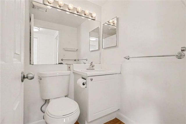 1501 Clairmont Road 827, Decatur, GA 30033