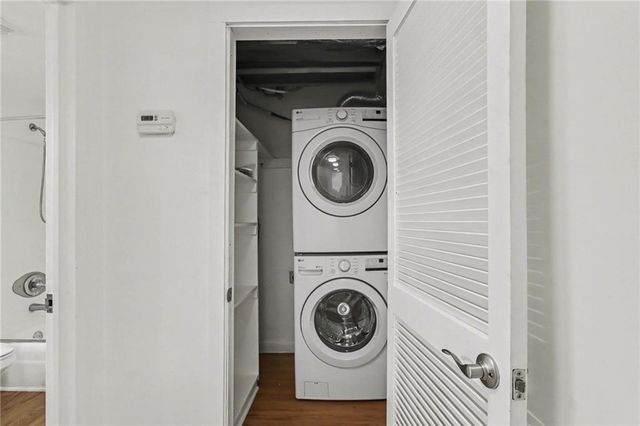 1501 Clairmont Road 827, Decatur, GA 30033