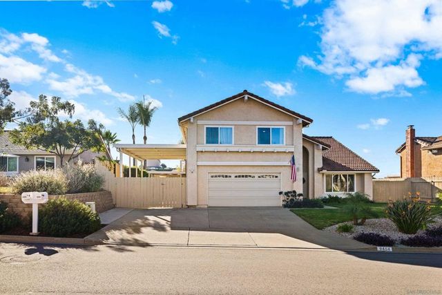 9464 Telkaif St, Lakeside, CA 92040