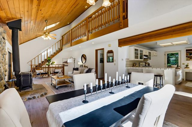 12213 Half Moon Way, Nevada City, CA 95959