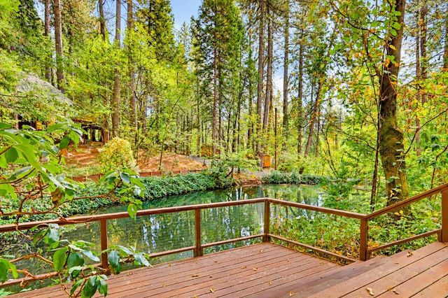 12213 Half Moon Way, Nevada City, CA 95959