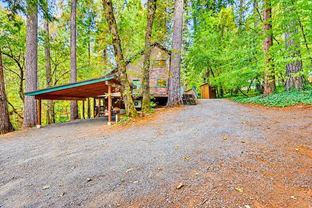 12213 Half Moon Way, Nevada City, CA 95959