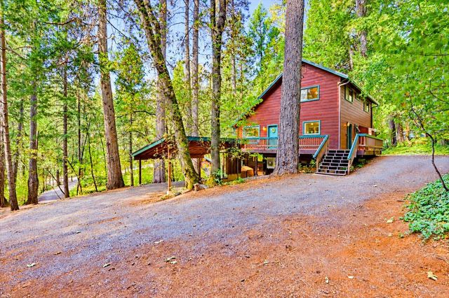 12213 Half Moon Way, Nevada City, CA 95959