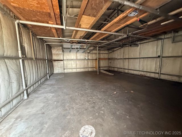 116 S Seminole Avenue, Bartlesville, OK 74003