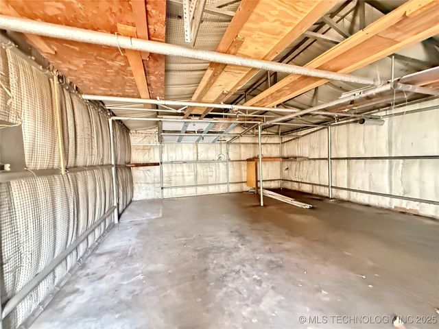 116 S Seminole Avenue, Bartlesville, OK 74003